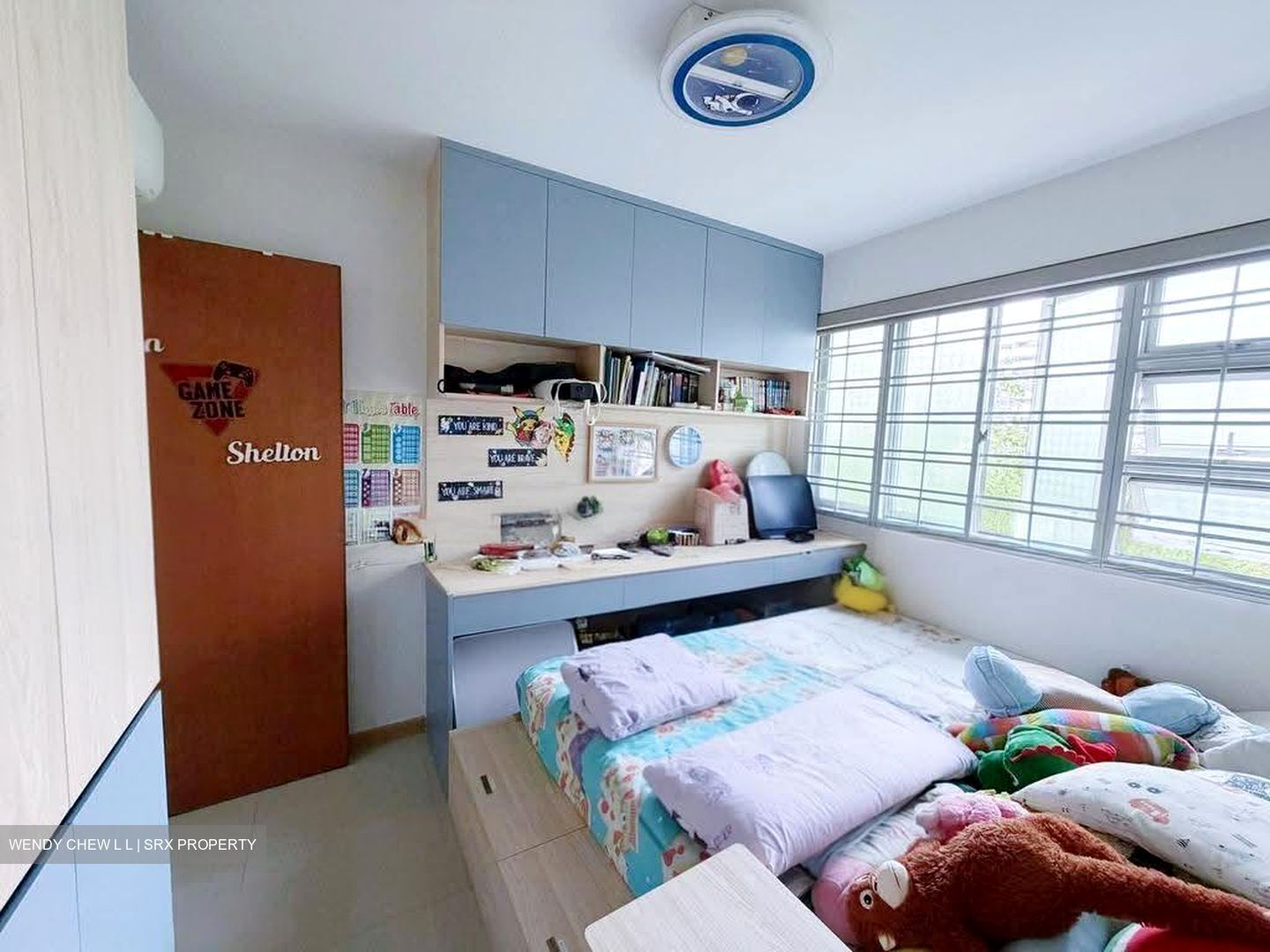 Blk 182B Marsiling Greenview (Woodlands), HDB 5 Rooms #622908281